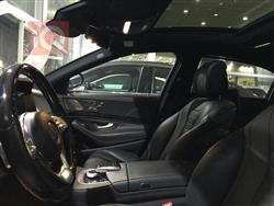 مێرسێدس بێنز S-Class